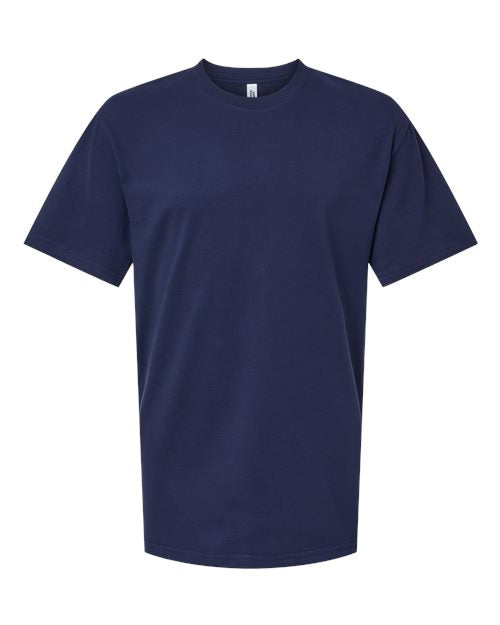 American Apparel Unisex Sueded Cloud Jersey Tee 5389