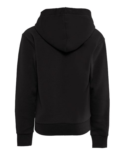 Next Level Youth Fleece Hoodie Sweatshirt 9113