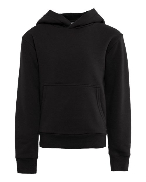 Next Level Youth Fleece Hoodie Sweatshirt 9113