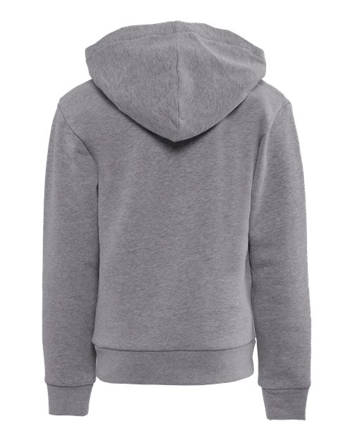 Next Level Youth Fleece Hoodie Sweatshirt 9113