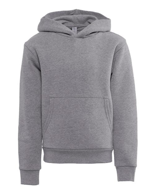 Next Level Youth Fleece Hoodie Sweatshirt 9113