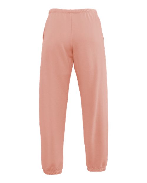 Next Level Women's Laguna Sueded Sweatpants 9884