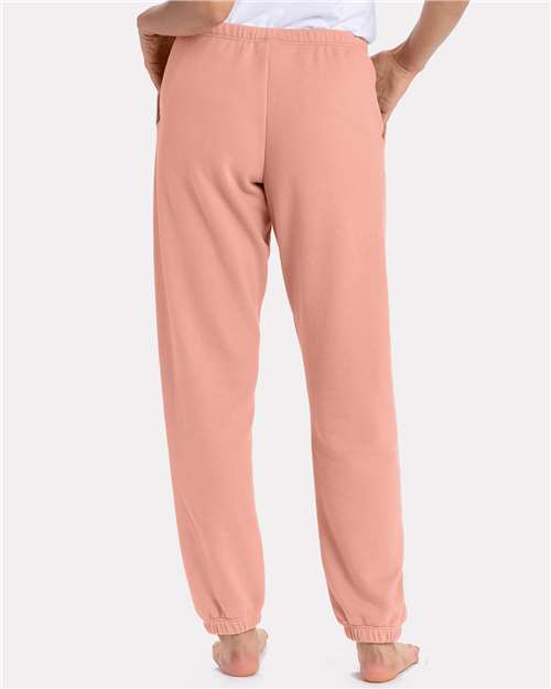 Next Level Women's Laguna Sueded Sweatpants 9884