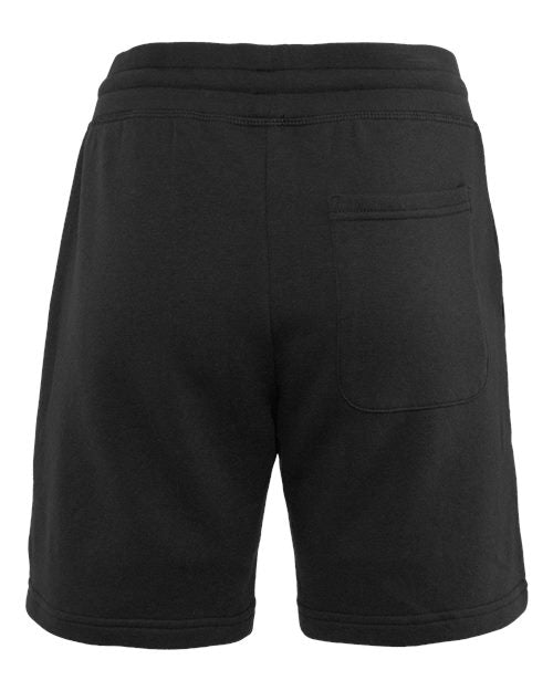 Next Level Unisex Fleece Sweat Shorts 9903