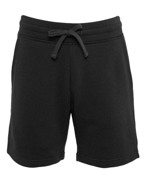 Next Level Unisex Fleece Sweat Shorts 9903