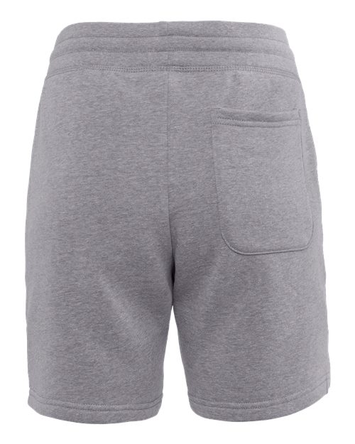 Next Level Unisex Fleece Sweat Shorts 9903