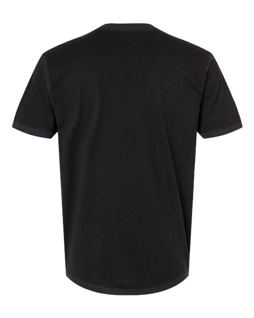 Next Level Unisex Soft Wash T-Shirt 3600SW