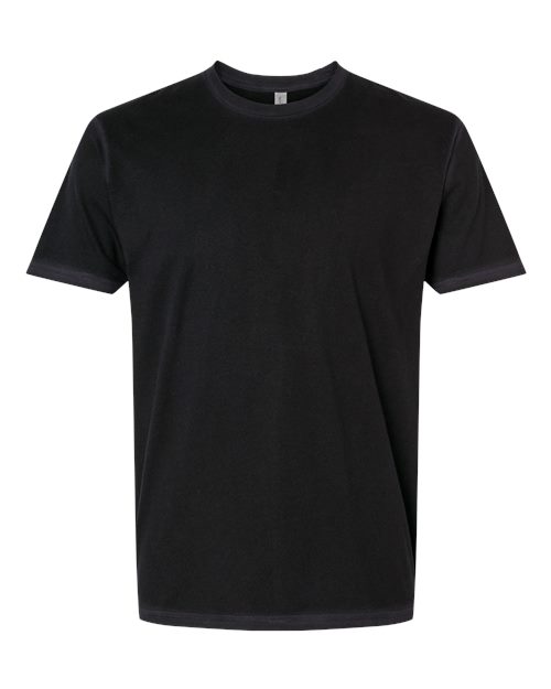 Next Level Unisex Soft Wash T-Shirt 3600SW
