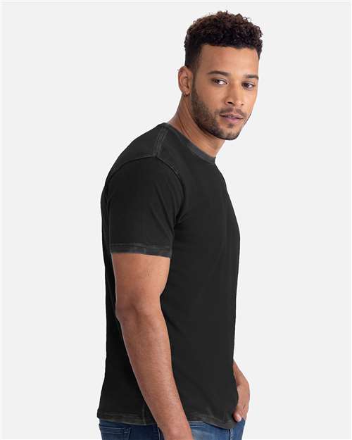 Next Level Unisex Soft Wash T-Shirt 3600SW