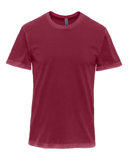 Next Level Unisex Soft Wash T-Shirt 3600SW