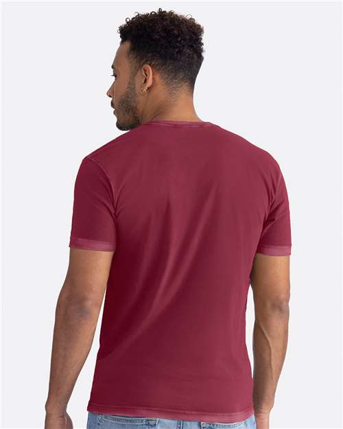 Next Level Unisex Soft Wash T-Shirt 3600SW