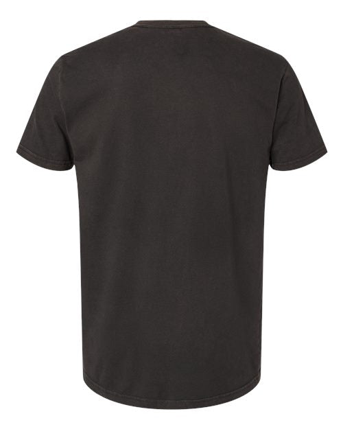 Next Level Unisex Soft Wash T-Shirt 3600SW