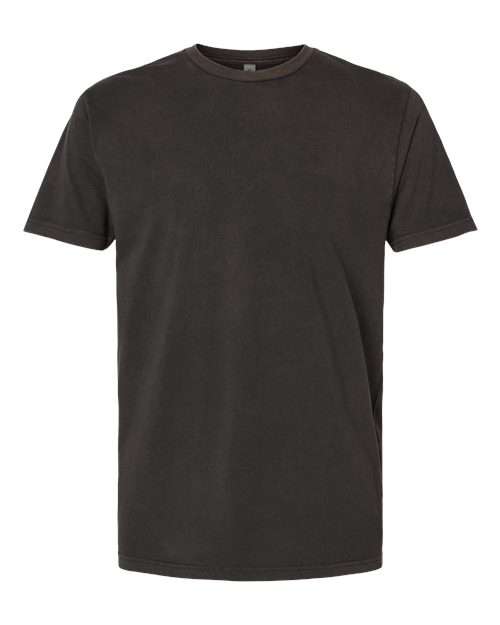 Next Level Unisex Soft Wash T-Shirt 3600SW