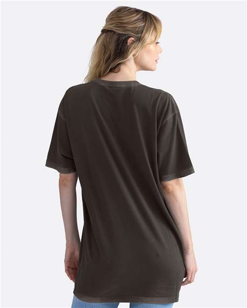 Next Level Unisex Soft Wash T-Shirt 3600SW