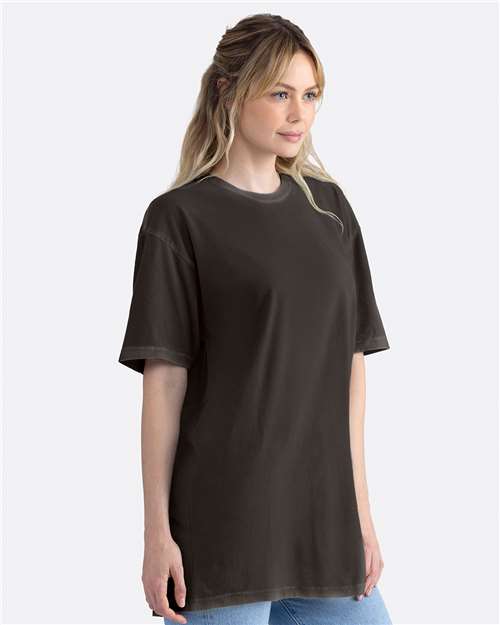 Next Level Unisex Soft Wash T-Shirt 3600SW