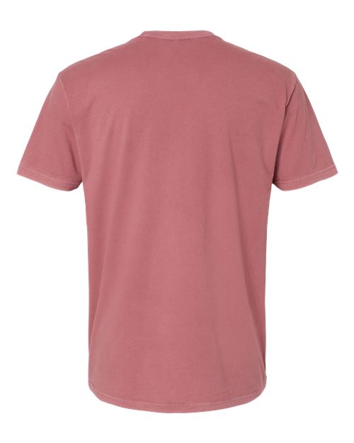 Next Level Unisex Soft Wash T-Shirt 3600SW