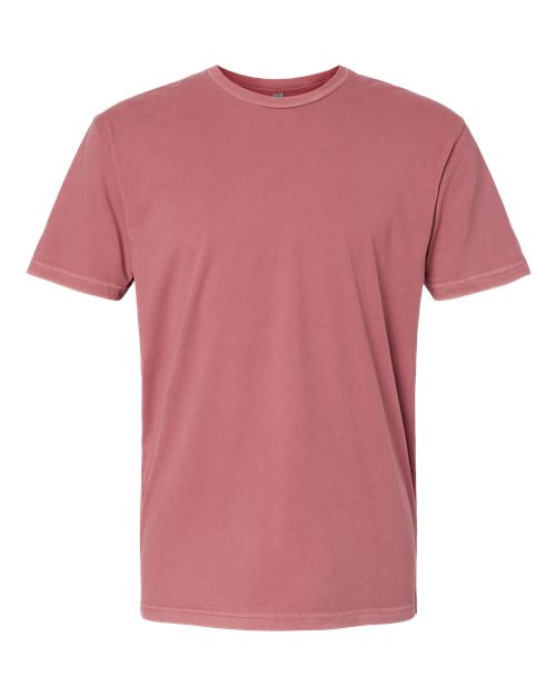 Next Level Unisex Soft Wash T-Shirt 3600SW