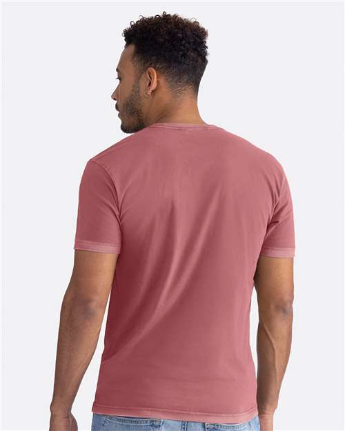 Next Level Unisex Soft Wash T-Shirt 3600SW