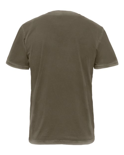 Next Level Unisex Soft Wash T-Shirt 3600SW