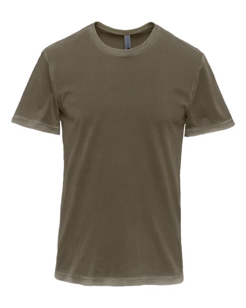 Next Level Unisex Soft Wash T-Shirt 3600SW