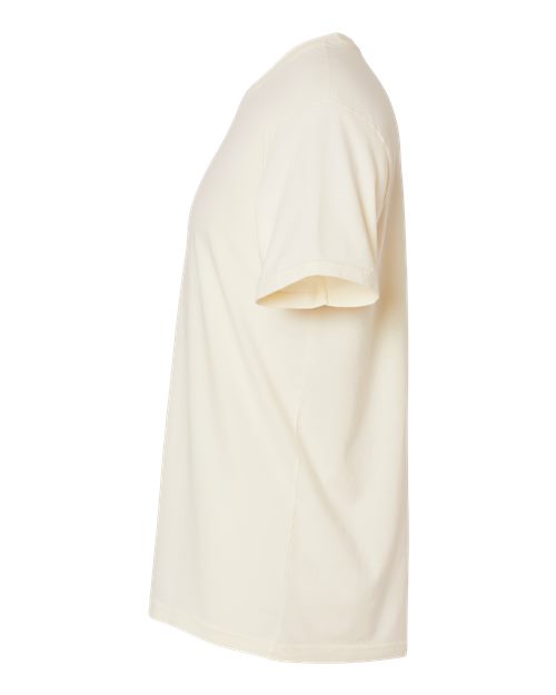 Next Level Unisex Soft Wash T-Shirt 3600SW