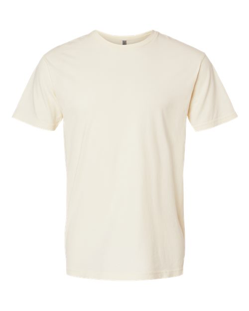 Next Level Unisex Soft Wash T-Shirt 3600SW