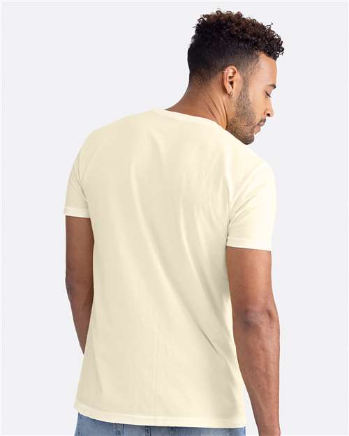 Next Level Unisex Soft Wash T-Shirt 3600SW