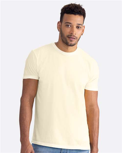 Next Level Unisex Soft Wash T-Shirt 3600SW