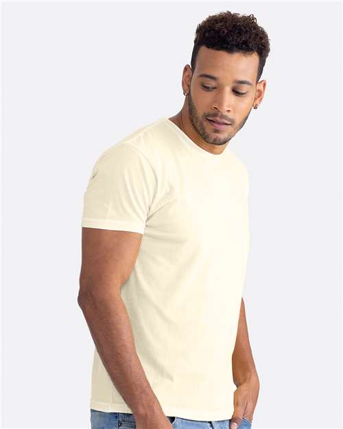 Next Level Unisex Soft Wash T-Shirt 3600SW