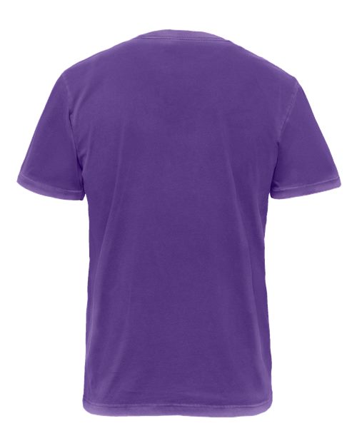 Next Level Unisex Soft Wash T-Shirt 3600SW