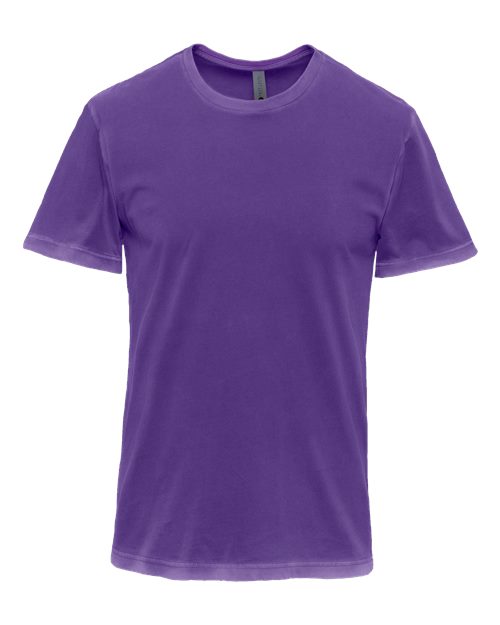 Next Level Unisex Soft Wash T-Shirt 3600SW