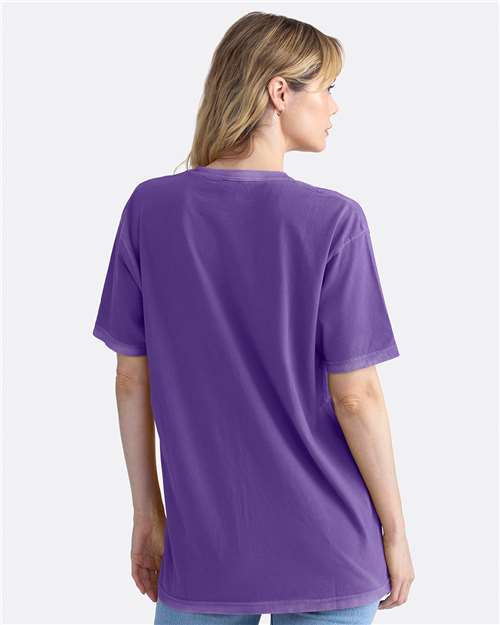 Next Level Unisex Soft Wash T-Shirt 3600SW