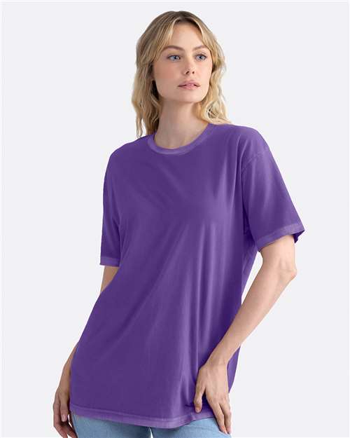 Next Level Unisex Soft Wash T-Shirt 3600SW