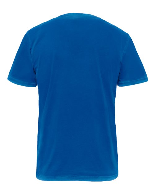 Next Level Unisex Soft Wash T-Shirt 3600SW