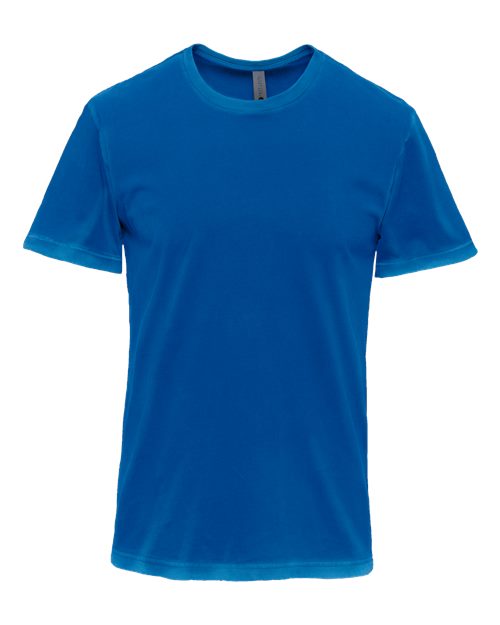 Next Level Unisex Soft Wash T-Shirt 3600SW