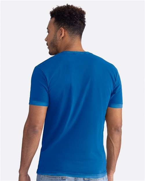 Next Level Unisex Soft Wash T-Shirt 3600SW
