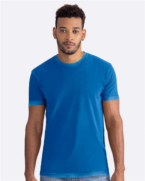 Next Level Unisex Soft Wash T-Shirt 3600SW