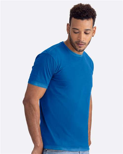 Next Level Unisex Soft Wash T-Shirt 3600SW