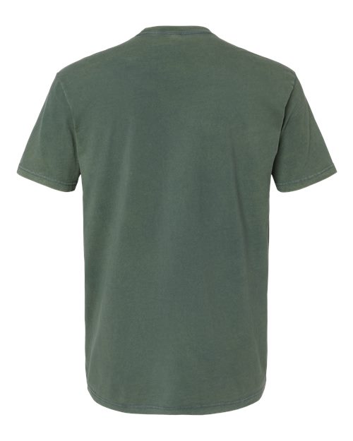 Next Level Unisex Soft Wash T-Shirt 3600SW