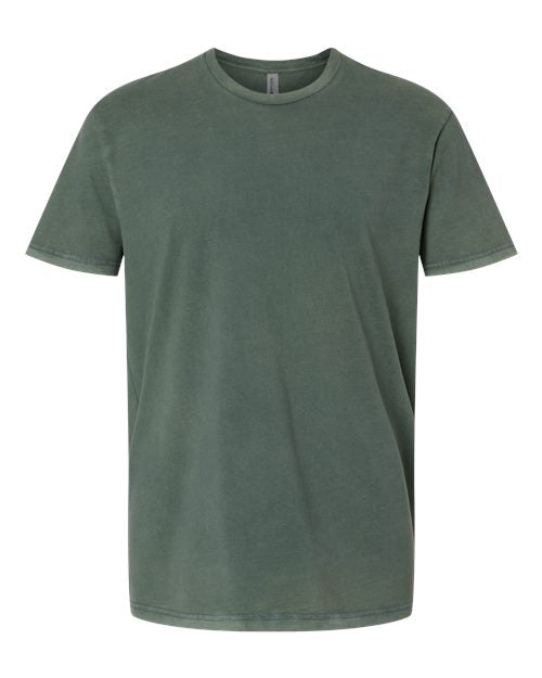 Next Level Unisex Soft Wash T-Shirt 3600SW