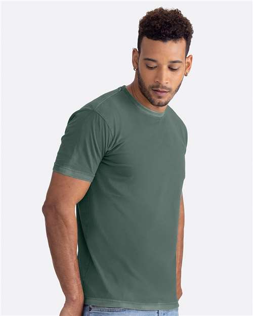 Next Level Unisex Soft Wash T-Shirt 3600SW
