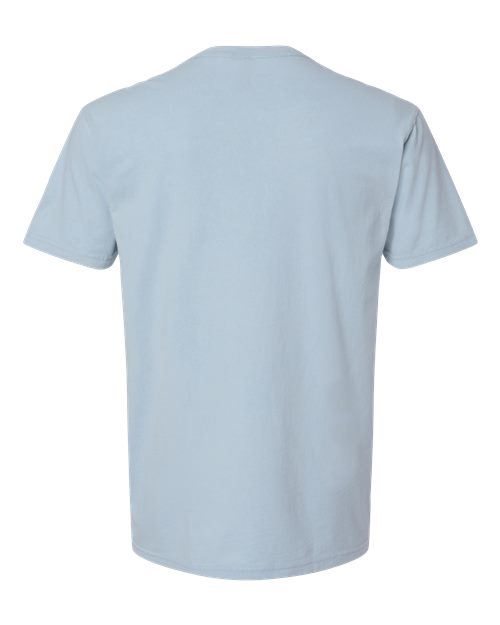 Next Level Unisex Soft Wash T-Shirt 3600SW