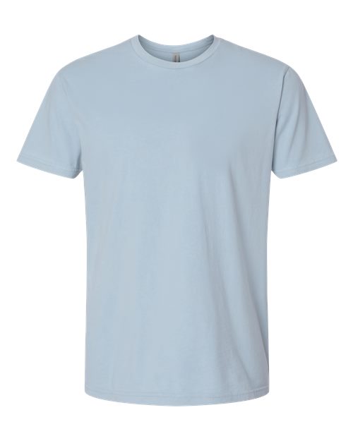 Next Level Unisex Soft Wash T-Shirt 3600SW