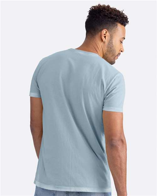 Next Level Unisex Soft Wash T-Shirt 3600SW