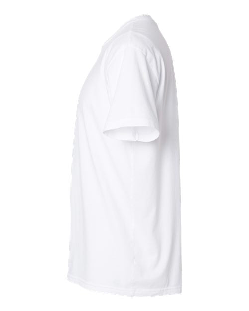 Next Level Unisex Soft Wash T-Shirt 3600SW