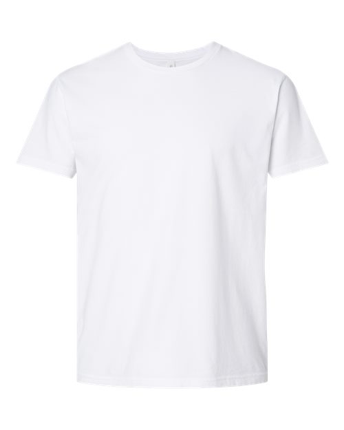 Next Level Unisex Soft Wash T-Shirt 3600SW