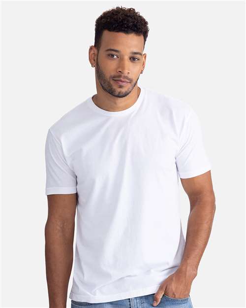 Next Level Unisex Soft Wash T-Shirt 3600SW