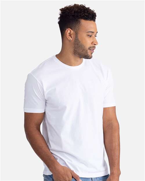 Next Level Unisex Soft Wash T-Shirt 3600SW