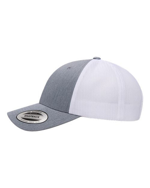 YP Classics Elite Cap 6601