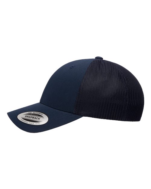 YP Classics Elite Cap 6601